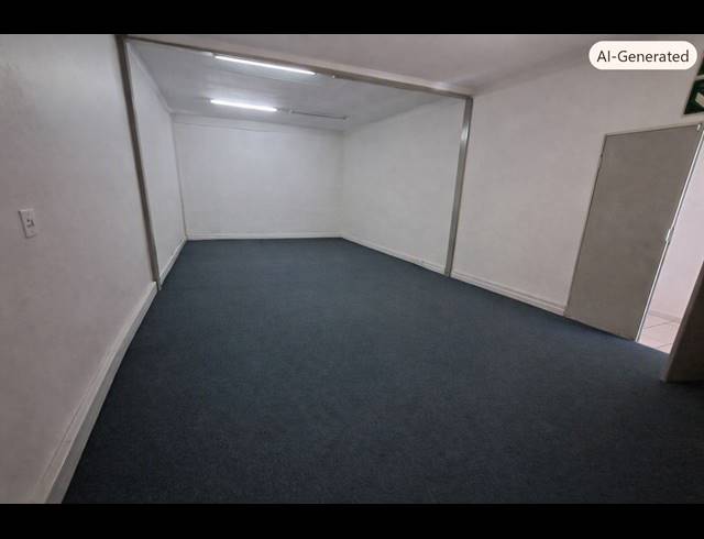 200M² WORKSHOP FOR SALE IN DUNCANVILLE